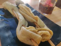 鱼糕串-妈妈手(山大总店)