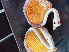-鹿鸣酒家(越秀店)