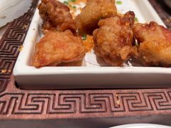 -北京全聚德(清华园店)