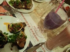 -芭菲盛宴·环球美食(解放碑英利国际店)
