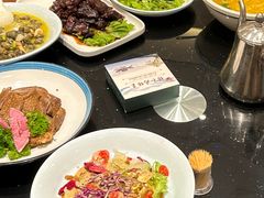 无锡肉排-锡和无锡菜(景丽苑店)