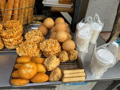 -牛师傅牛肉面(尚隆路店)