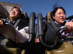 -大连海昌发现王国主题公园