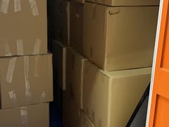 -美立方自助仓迷你小仓库(太阳宫凯德店)