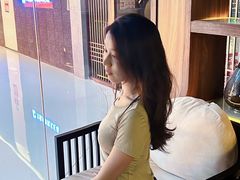 -江南足纪·影院足道·轻奢SPA(笋岗HALO广场店)