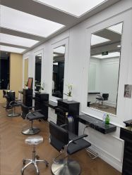 -时尚殿堂salon