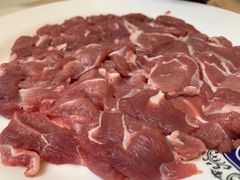 -福寿斋·老北京铜锅涮肉·烤鸭(顺义总店)