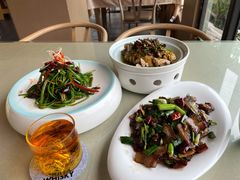 -品味泸沽湖•民族特色菜(大落水店)