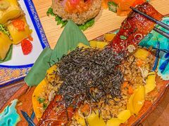 -鸟山鸣·日料食堂(王府井店)