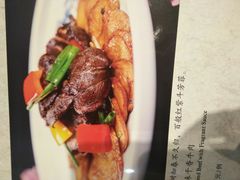 -京味民福烤鸭店(建设四马路店)