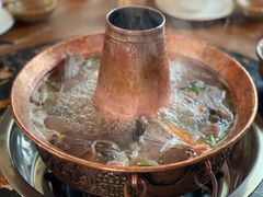 -陀岗美食·云南藏式特色餐厅