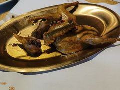-鸽子侯·家宴·平价海鲜(绿地店)
