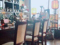 -云顶咖啡(体育路店)