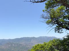 -北岳恒山