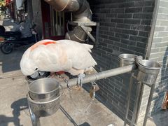 -四海楼(如皋定慧禅寺店)