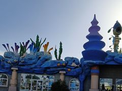 -华夏文旅海洋公园