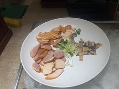 -舟山朱家尖威斯汀酒店·知味标帜自助餐厅