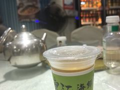 -东江海鲜大排档·潮汕菜·砂锅粥