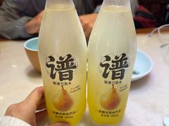-小吊梨汤·北京菜·烤鸭(鸟巢店)