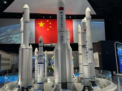 -中国航天博物馆