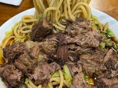 -柴氏风味斋(甘家口店)
