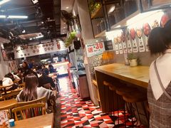 -麻小劲菌汤麻辣烫(体育西路店)