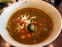 la ksa-小槟城美食馆