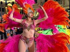 -华谊兄弟（长沙）电影小镇