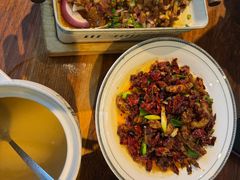 -树厨贵州菜(铜仁花果山店)