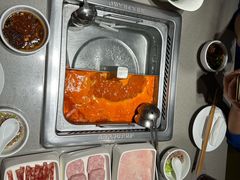 -海底捞火锅(九久奥特莱斯店)