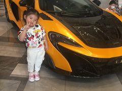 -万禧明珠大酒楼(海丰店)