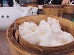 -香港蓮香樓(中環店)