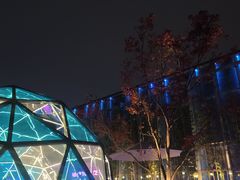 -SPARK(成都W酒店)