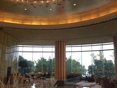 -阳澄湖费尔蒙酒店颐丰阁中餐厅(马鞍山西路店)