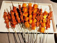 -轻松串吧(亦庄上海沙龙店)