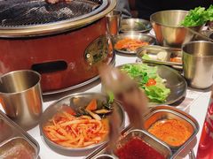 -西塔老太太泥炉烤肉(望京一店)