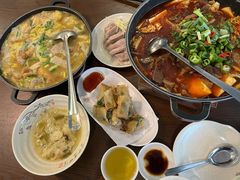 -乡亲鹅肉城(吴江店)