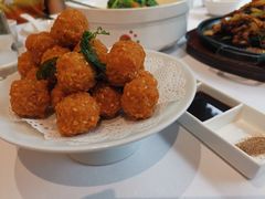 -月福京味斋·烤鸭店·北京菜(鼓楼总店)