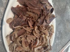 -高玛纳驴肉火烧(河间总店)