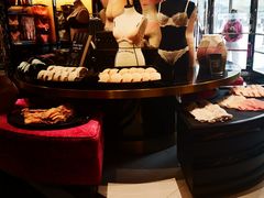 -Victoria's Secret(杭州湖滨银泰in77店)