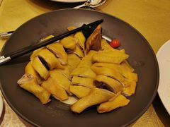 -红棉中餐厅·广州海航威斯汀酒店