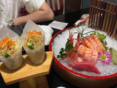 -天狗山料理(省体店)