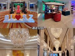 -苏州香格里拉大酒店