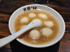 -罍+村卤菜摊(罍街店)