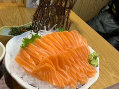 -林妈妈村·日式料理(宝山万达店)