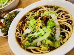-柴氏风味斋(甘家口店)