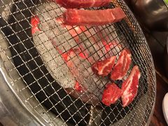 -小本家韩式烤肉(紫藤路店)