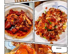 -佬麻雀·新湘菜(珠海金发购物中心店)