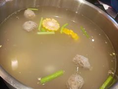 -八宝牛潮汕鲜牛肉火锅(净月店)