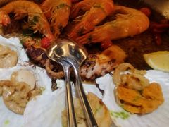 -BROWNSTONE布朗石西班牙餐厅(富城店)